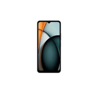 XIAOMI Redmi A3, 64GB, 3G, Midnight Black.