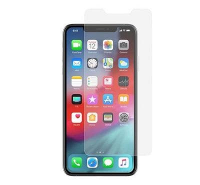 Griffin Survivor Glass for iPhone XR