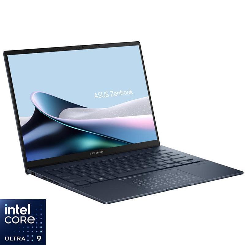 Asus Laptop 14" Intel Core Ultra 9 285H
