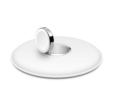 Apple Watch Magnetic Charging Dock, White