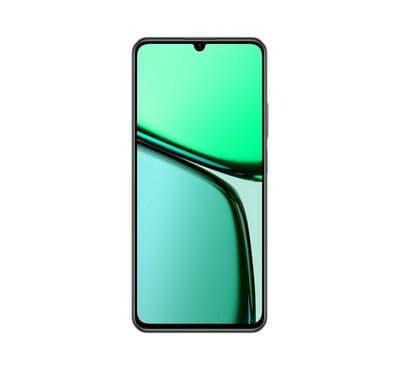 Realme C61, 4G, 256 GB, Green