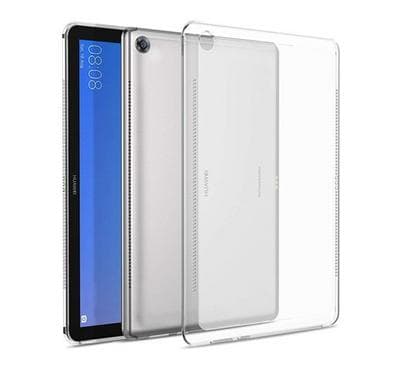 Huawei T5, 10 Inch, Protective Film, Clear
