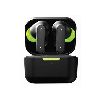 Goui G-Pods Pro, True Wireless Earbuds ANC, Black