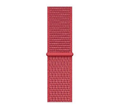 Apple 40mm Sport Loop, Red