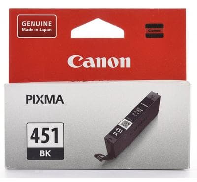 Canon Inkjet Cartridge 7 ml Ink Volume Catridge,Black