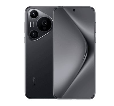 HUAWEI Pura 70 Pro, 512GB, Black product photo