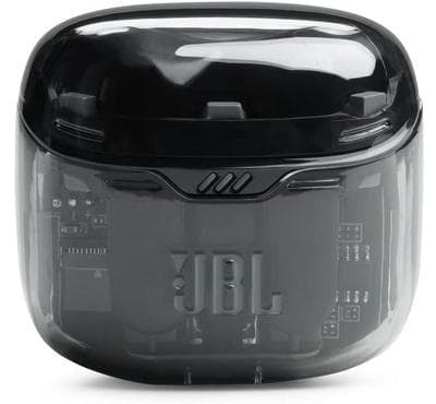 JBL Tour Pro 2 True Wireless Noise Cancelling Earbuds, Black