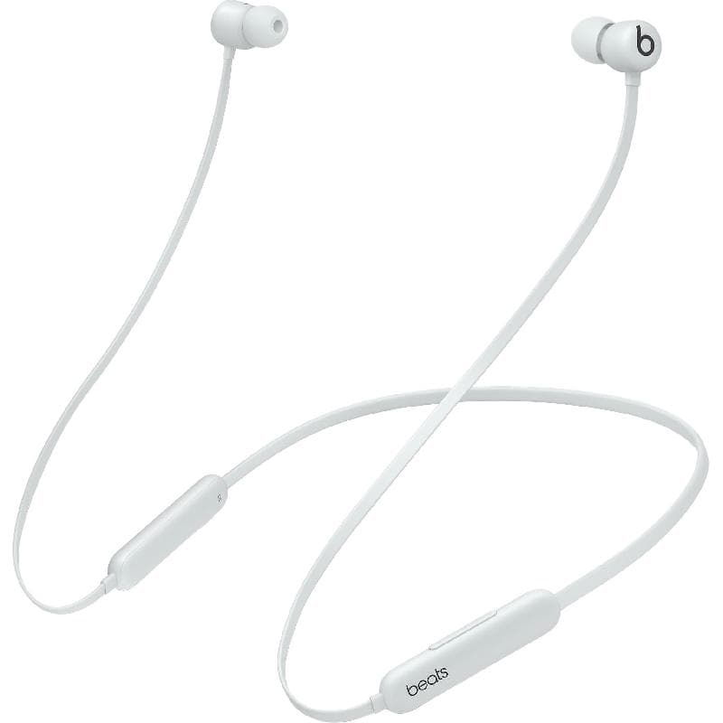 Beats Flex In-Ear Earphones Bluetooth Smoke Grey - Jarir Bookstore KSA