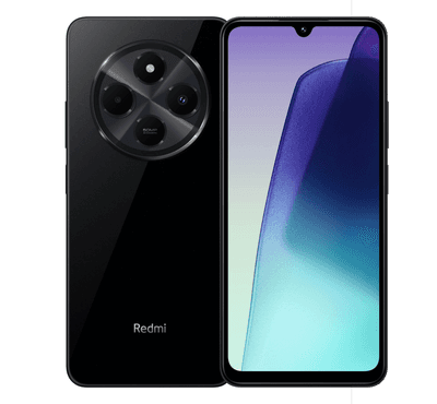 صورة المنتج Redmi 14C, 4G, 256GB, Black