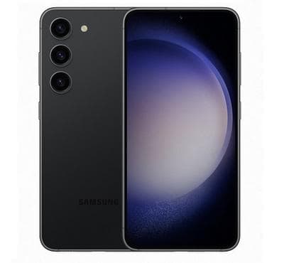 Samsung Galaxy S23 Plus, 5G, 512GB, Black product photo