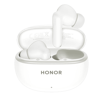 Honor Earbuds X10 lite , White
