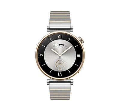 Huawei Smartwatch GT4, 41MM, Silver