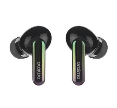 ORAIMO SpaceBuds Hybrid ANC Wireless Earbuds Space Gre product photo