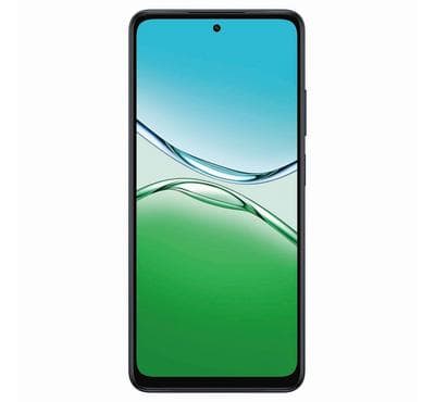 OPPO A5x, 4G, 128 GB, Midnight Blue