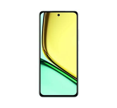 Realme C67, 4G, 256GB, Sunny Oasis.
