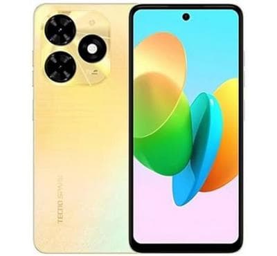 TECNO SPARK 20C, 4G, 256 GB, Alpenglow Gold