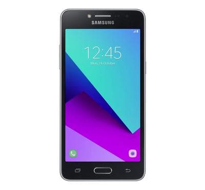 Samsung Grand Prime Plus, 8GB, Black