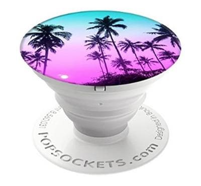 Popsockets Las Vegas View