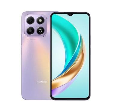 Honor X6b, 4G, 128GB, Starry Purple