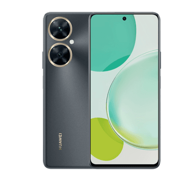 Huawei Nova 11i, 4G , 128GB, Black