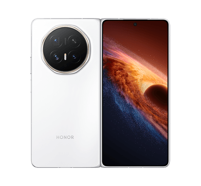 صورة المنتج Honor Magic V6 Fold, 5G, 512 GB, White