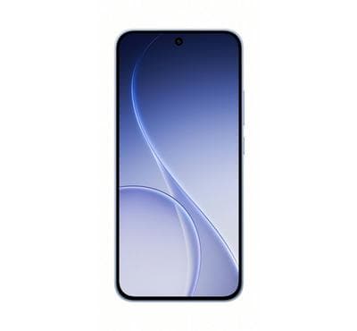 OPPO Reno15 F, 5G, 512 GB, Aurora Blue