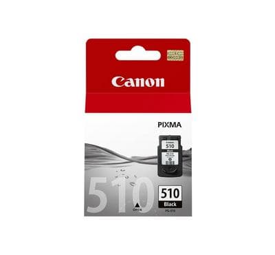 Canon ink PGI 510BK Blk Cartridge for MP240 above series
