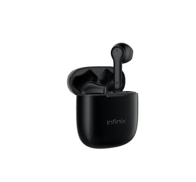Infinix ,Tws Earphone Xe22 , Black
