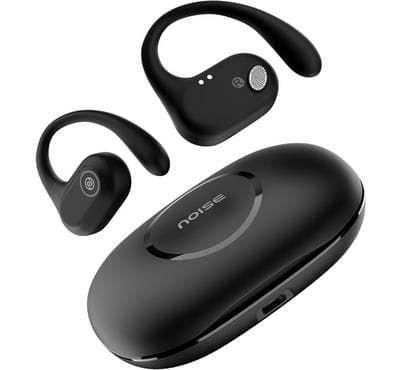 صورة المنتج Noise Pure Pods Bluetooth Earbuds ,Power Black