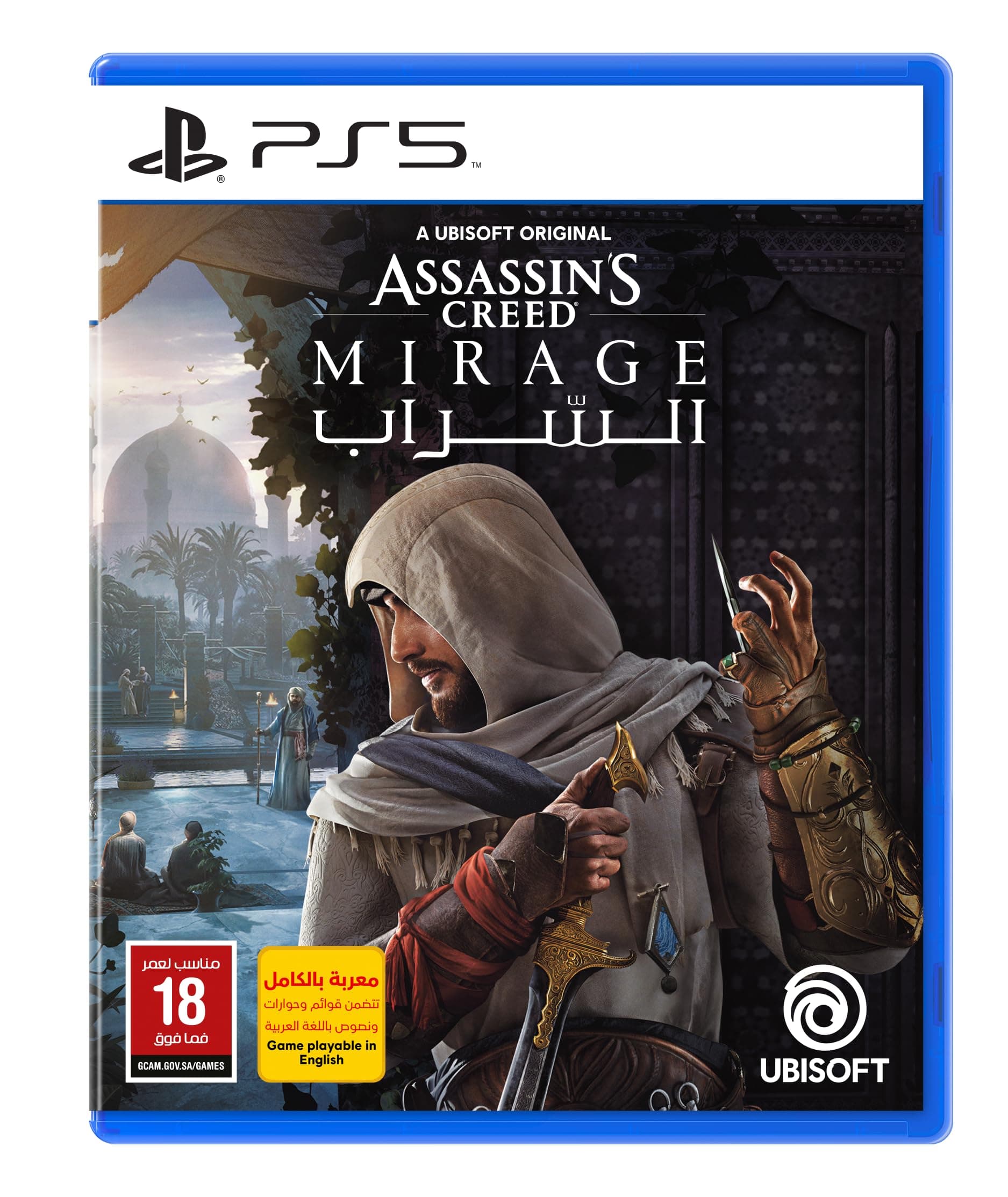 Assassin's Creed Mirage