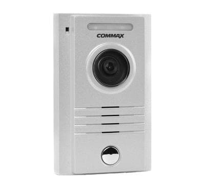 DRC-40K - Commax VideoPhone Door Color C-Mos Camera