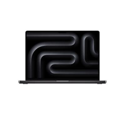 APPLE MacBook Pro, M4 Pro, 48GB, 512GB SSD, 16.2 inch, 20 Core GPU, Space Black