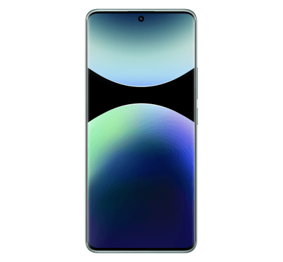 صورة المنتج XIAOMI Redmi Note 14 Pro, 5G, 8+256 GB, Coral Green