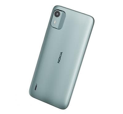 Nokia C12 Pro, 4GB+2GB VR, 64GB, Mint .