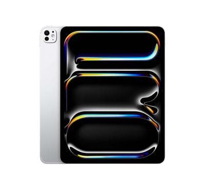 APPLE IPAD PRO 2024, 5G, 13 INCH, 1 TB, SILVER product photo