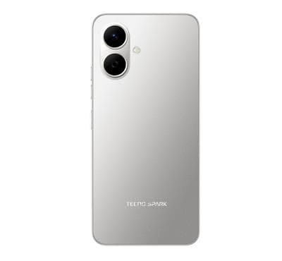 TECNO Spark Go2, 4G, 256 GB, Grey