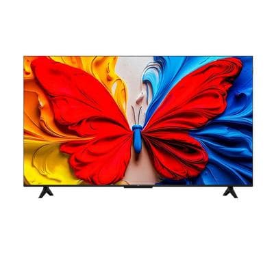 TCL, 50 Inch, FHD QLED Google TV
