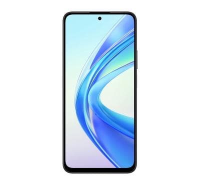 Honor X7b, 4G, 256GB, Midnight Black.