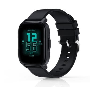 AUKEY Smart Sport Watch 1S, Black