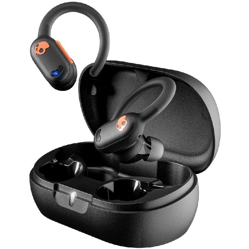 Skullcandy Push ANC Active Earbuds Bluetooth Black