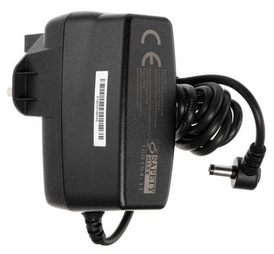 Casio AC/ Adaptors For SA/LK/CTK-Models