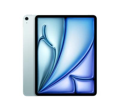 APPLE IPAD AIR 6 GEN, 5G, 13 INCH, 512 GB, BLUE