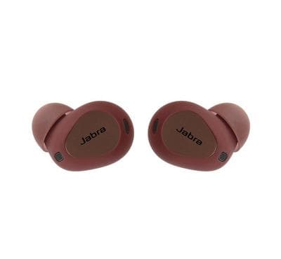 Jabra Elite 10 Bluetooth In-Ear Headphones, Cocoa product photo