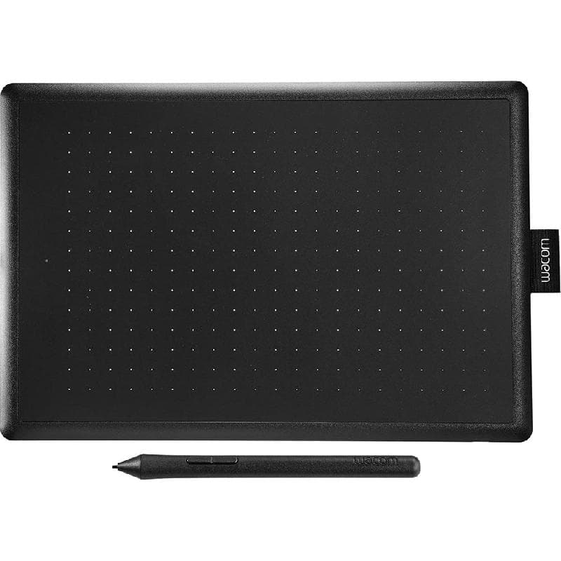 Wacom One Graphic Tablet Wired - Jarir Bookstore KSA