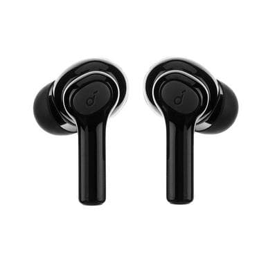 Anker Soundcore Life P2i TWS Earbuds, Fast Charging, Black
