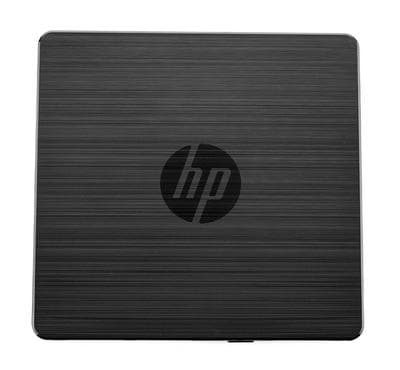 HP USB External DVDRW Drive