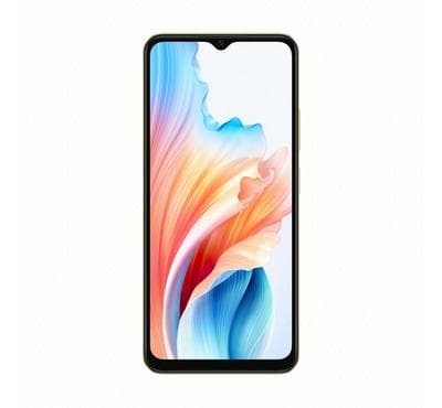 OPPO A38, 4G, 128GB, Glowing Gold
