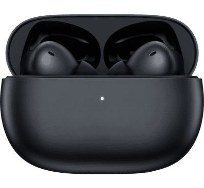 Redmi 4 Pro TWS Earbuds, Black