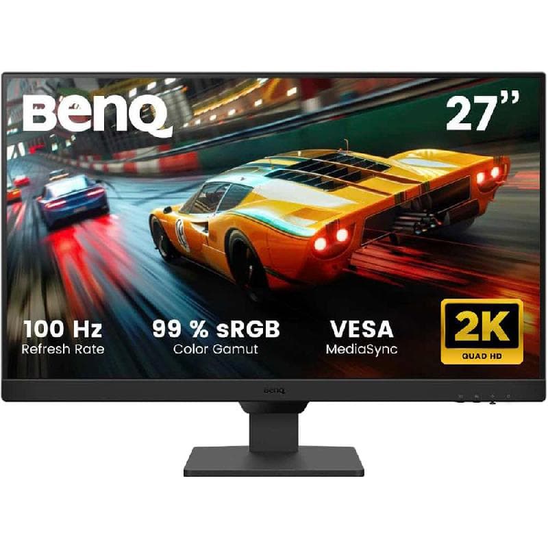 BenQ GW2790Q 27" LED 2K QHD (Quad HD) Gaming Monitor