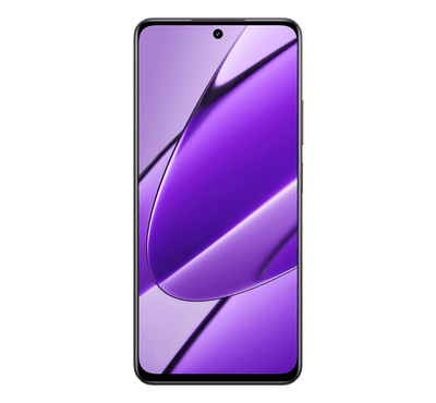 Realme 11, 256GB, 5G , Glory Black